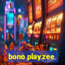 bono playzee